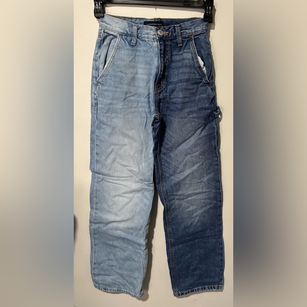 Women Blue Jeans